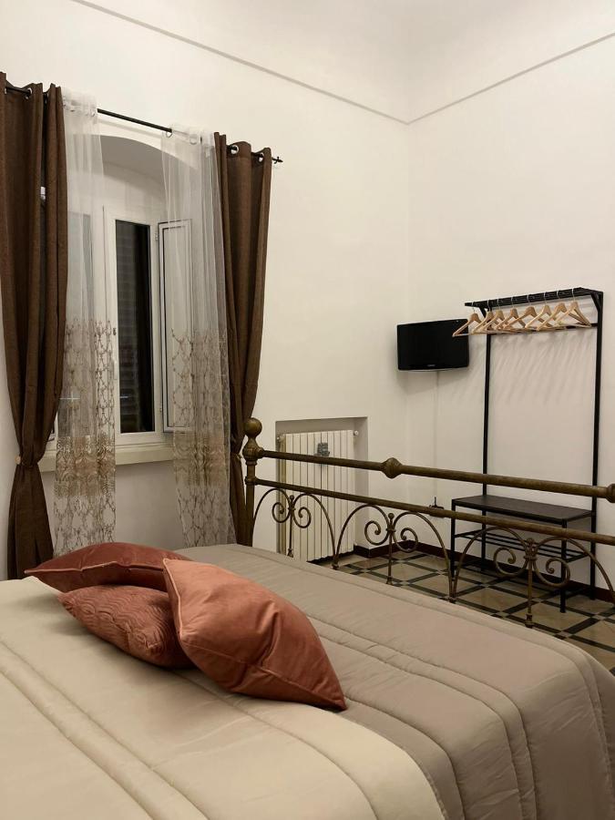 Nicanto'S Home Bari Exterior photo