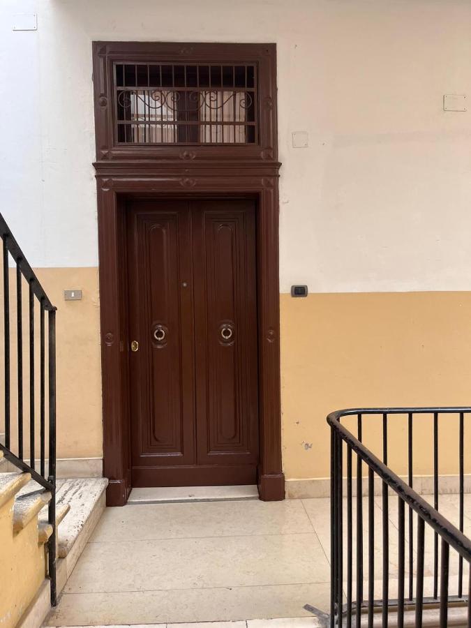 Nicanto'S Home Bari Exterior photo